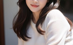 开襟开叉乳液狂飙